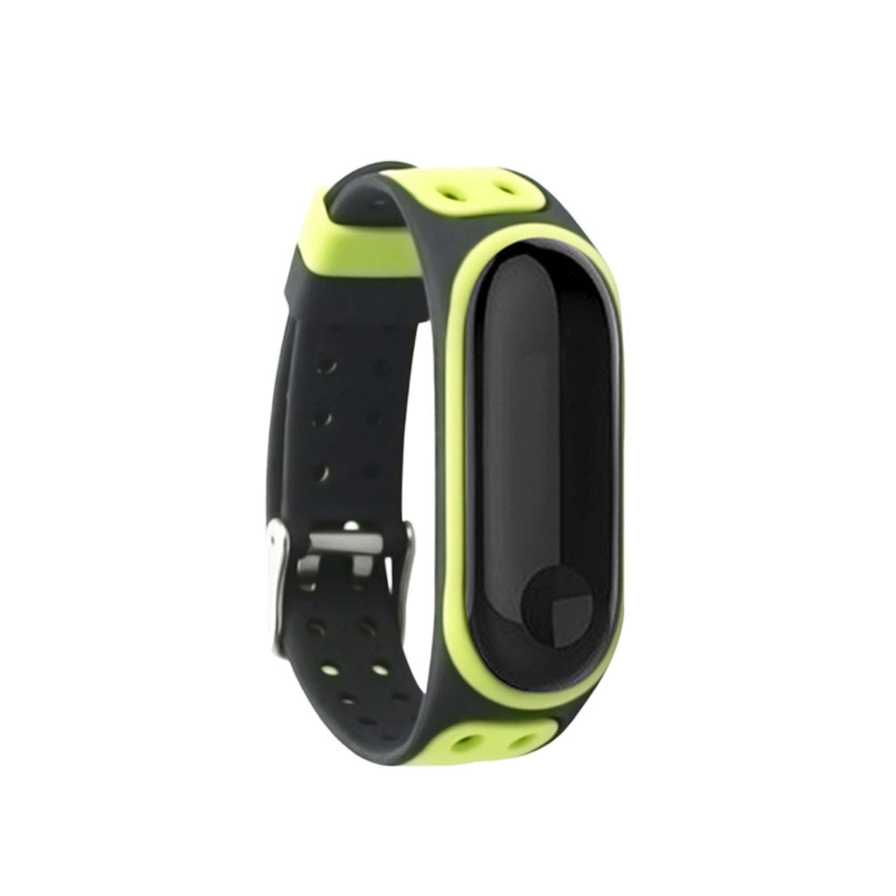 Smartwatch Premium Watches For Men - قطعة واحدة من حزام الساعة السيليكوني
