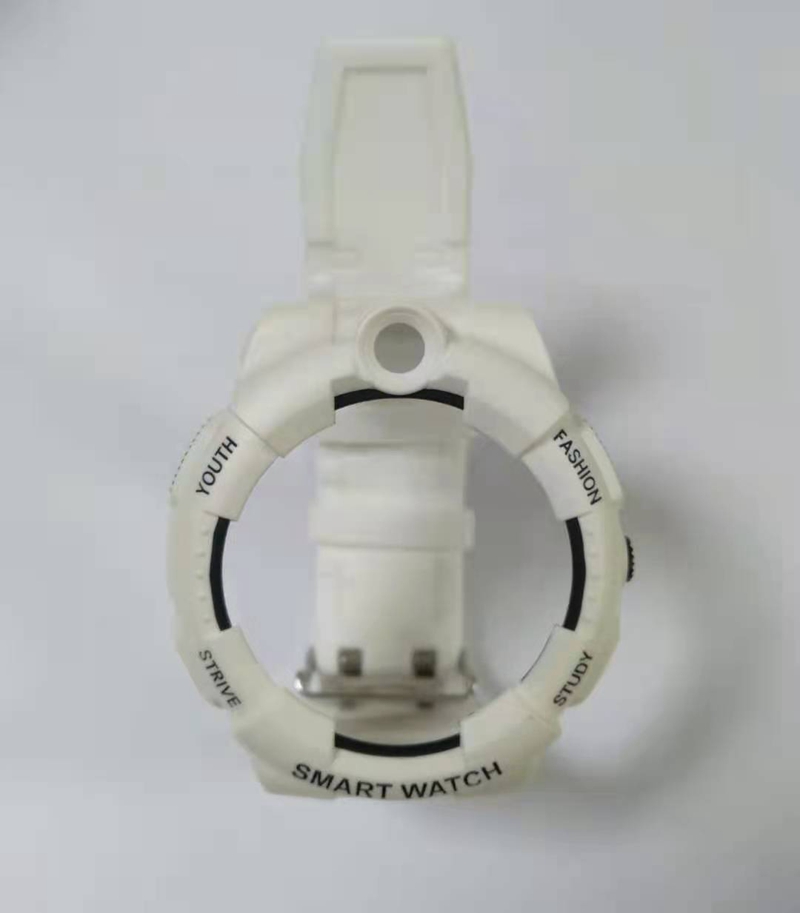 Smartwatch Watches For Kids With Gps - غلاف حزام قابل للفصل Wonlex للأطفال
