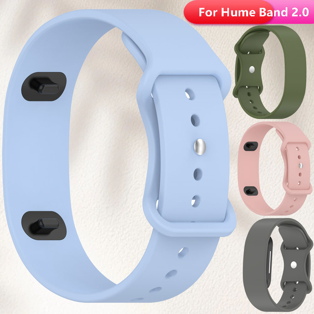 Smartwatch Watches For Mens - حزام ساعة BEHUA لساعة Hume Band