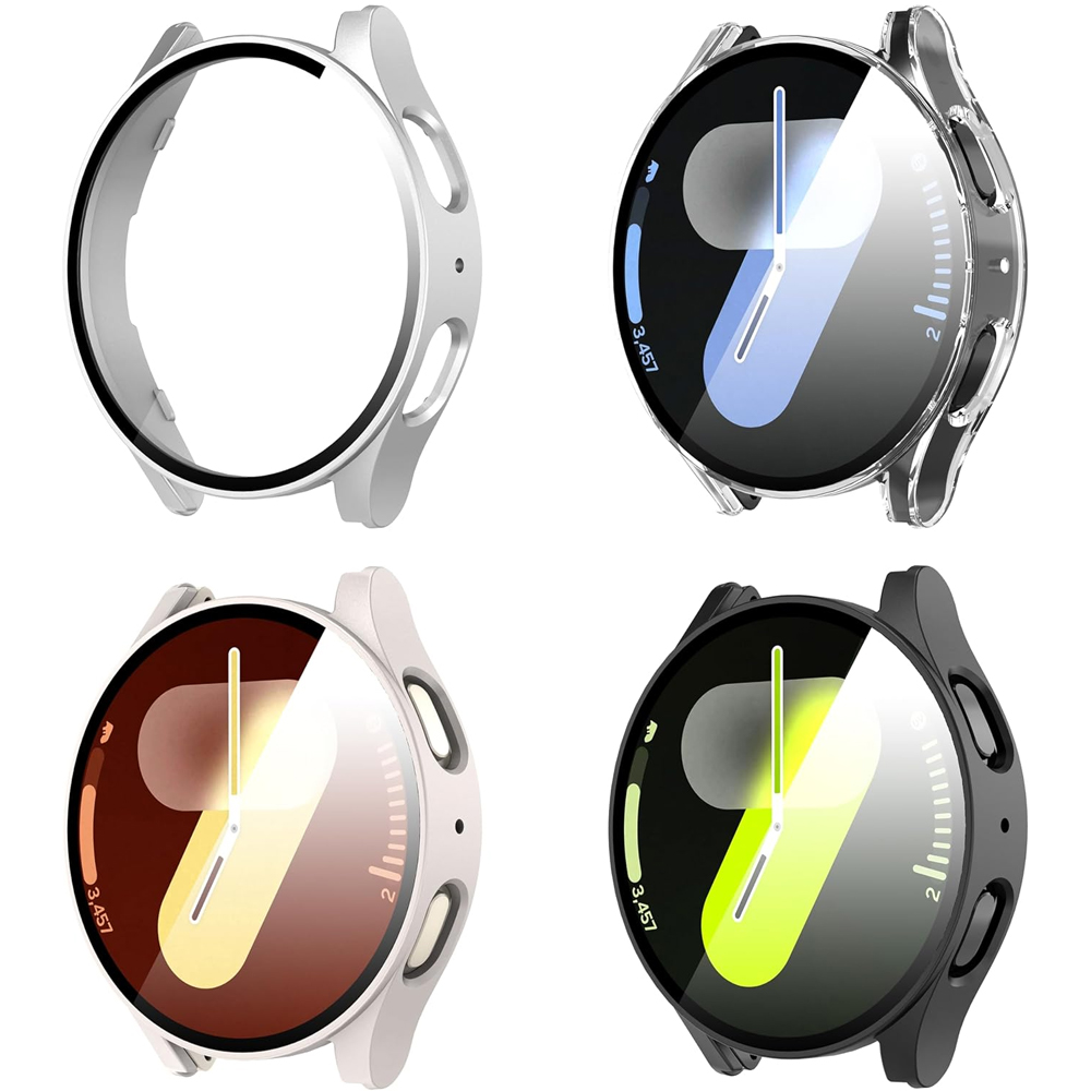 Smartwatch Watches For Mens - ساعة سامسونج جالاكسي 4 5/42 ،