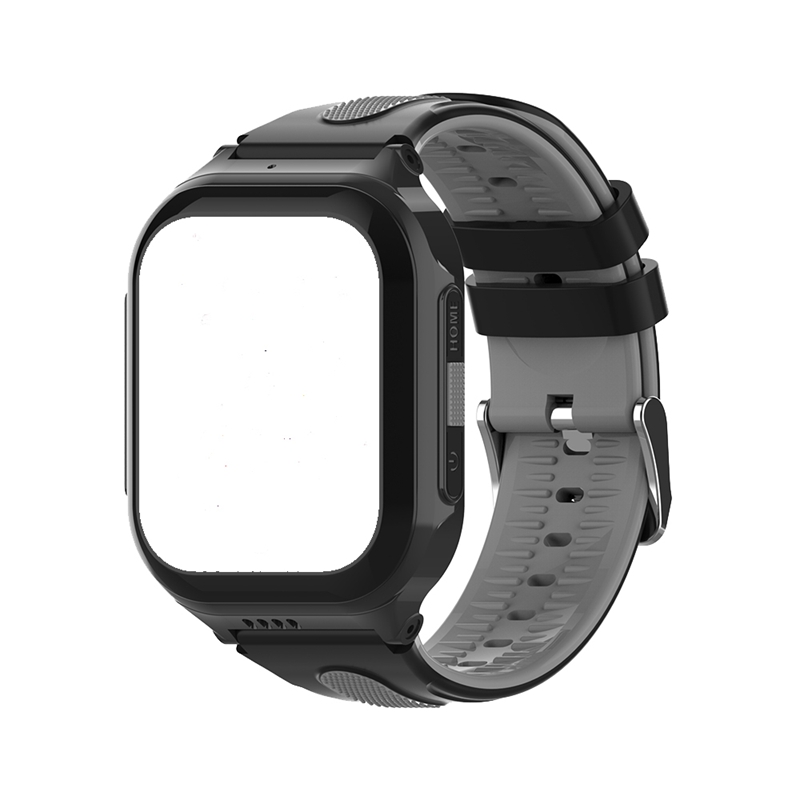 Smartwatch Watches For Kids With Gps - غلاف حزام قابل للفصل Wonlex للأطفال