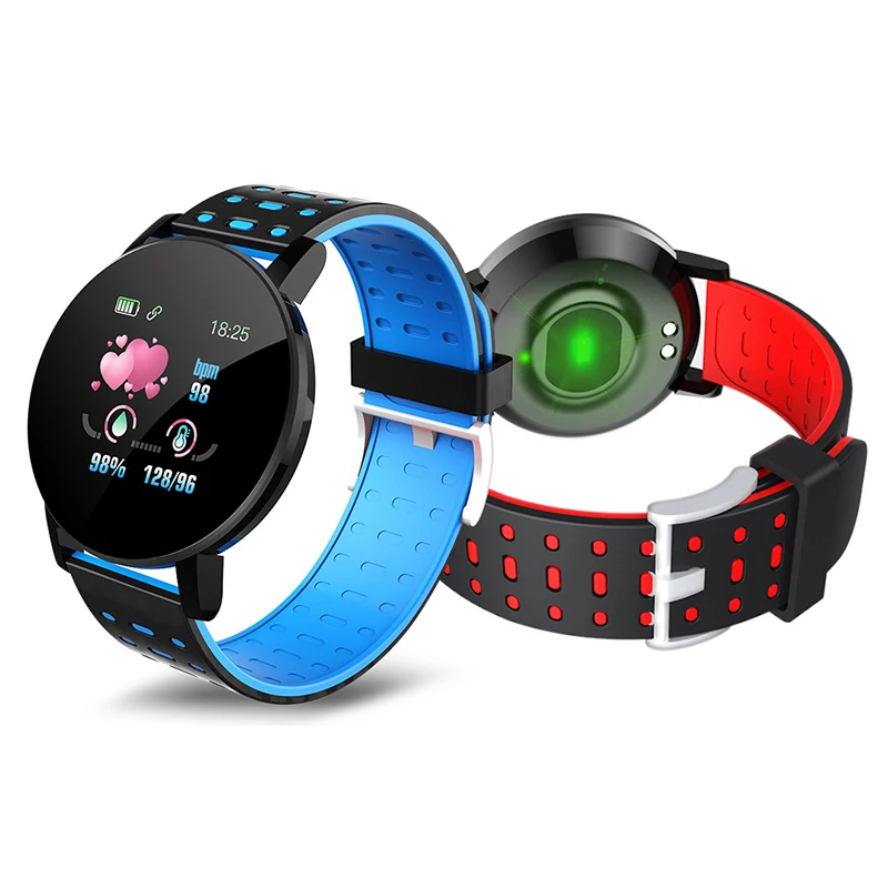 ساعة ذكية رياضية للأطفال، ساعة - مراجعة Smartwatch Digital Watches For Boys وسعره