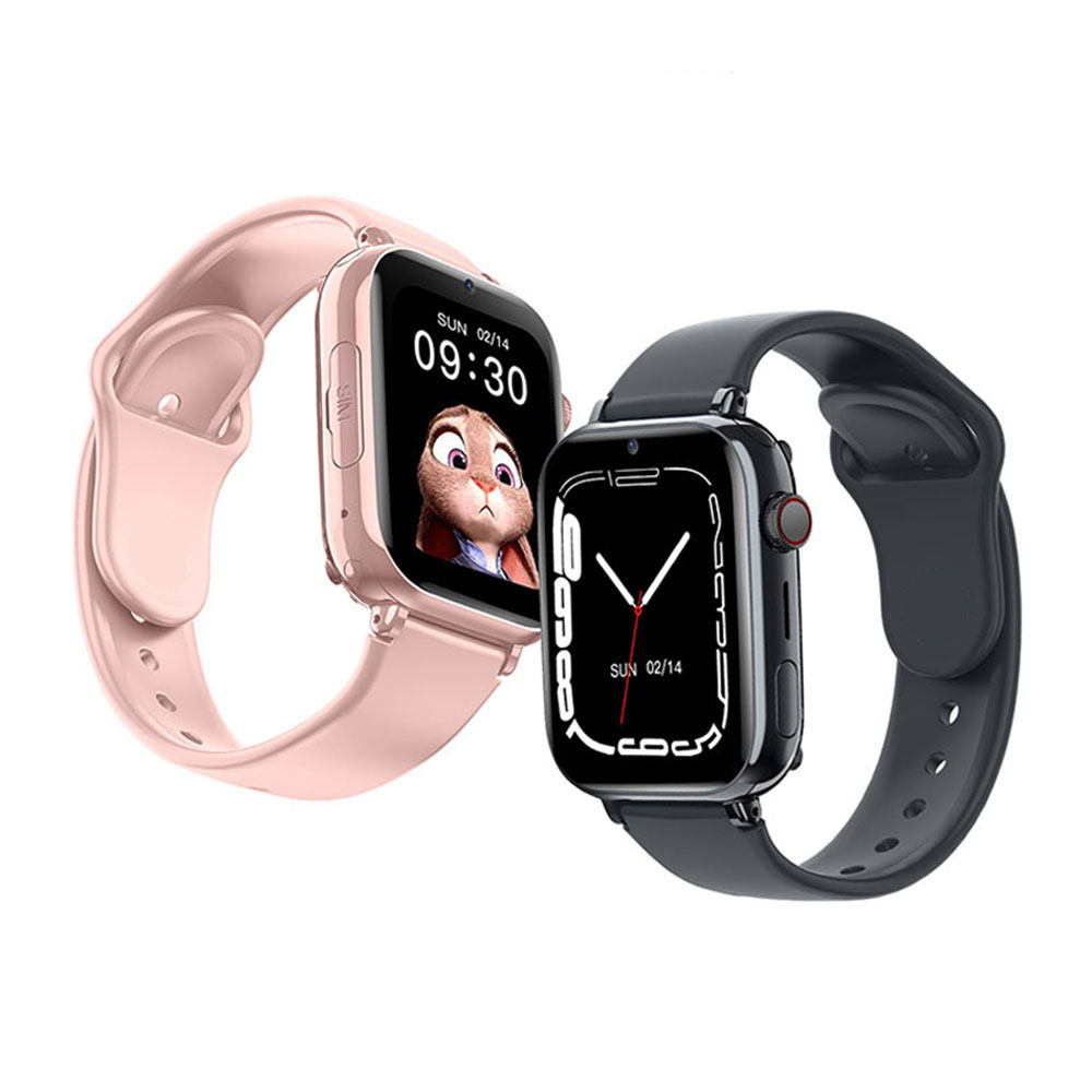 جديد طفل الساعات الرقمية دعوة  - مراجعة Smartwatch Digital Watches For Boys وسعره