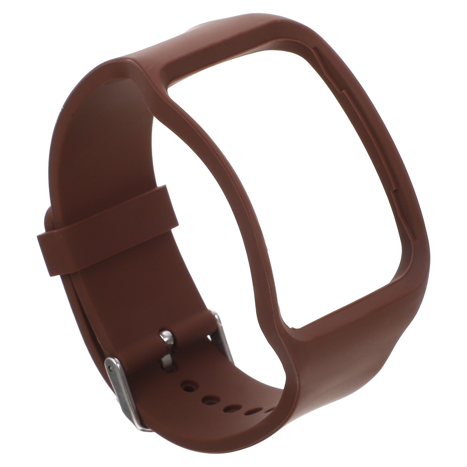 سوار ساعة ذكية فاخر من مادة TP - مراجعة Smartwatch Premium Watches For Men وسعره