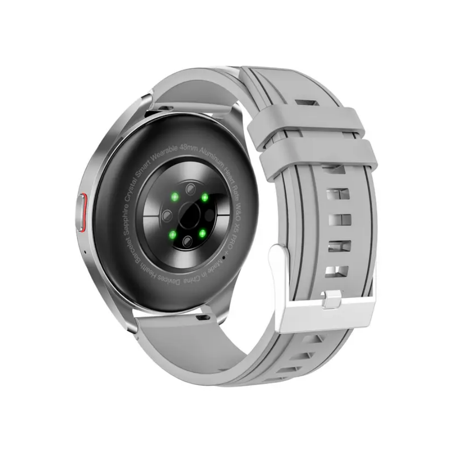 ساعة ذكية للرجال والنساء، مكال - مراجعة Smartwatch Digital Watches For Men وسعره