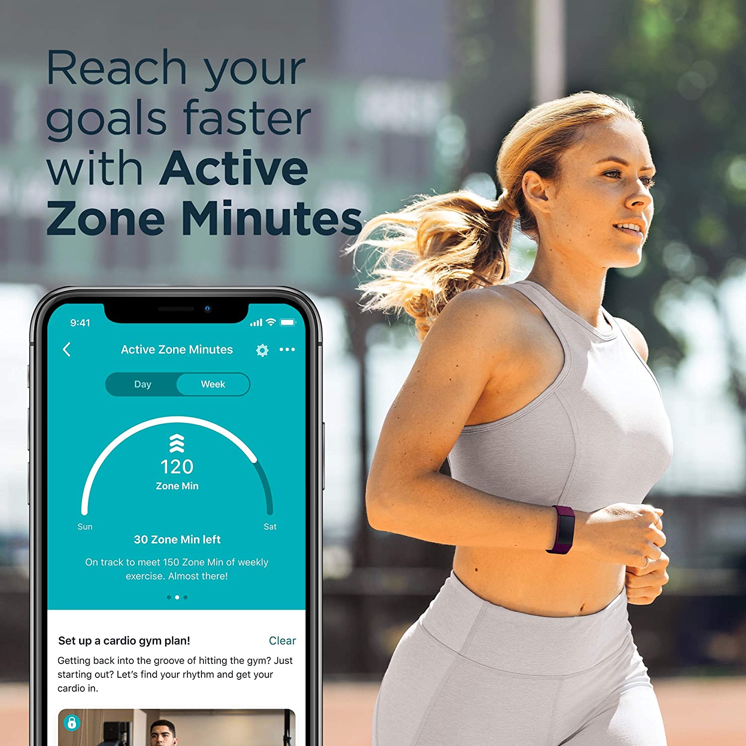 الأصلي Fitbit شاحن 4 سوار ساعة - مراجعة Smartwatch Watches For Men Digital وسعره