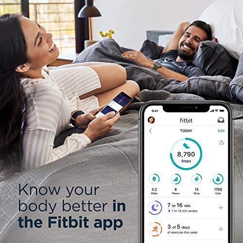 الأصلي Fitbit شاحن 4 سوار ساعة - مراجعة Smartwatch Watches For Men Digital وسعره