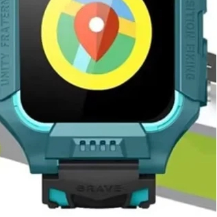 ساعة ذكية للأطفال من لينوفو بت - مراجعة Smartwatch Watches For Kids With Gps وسعره