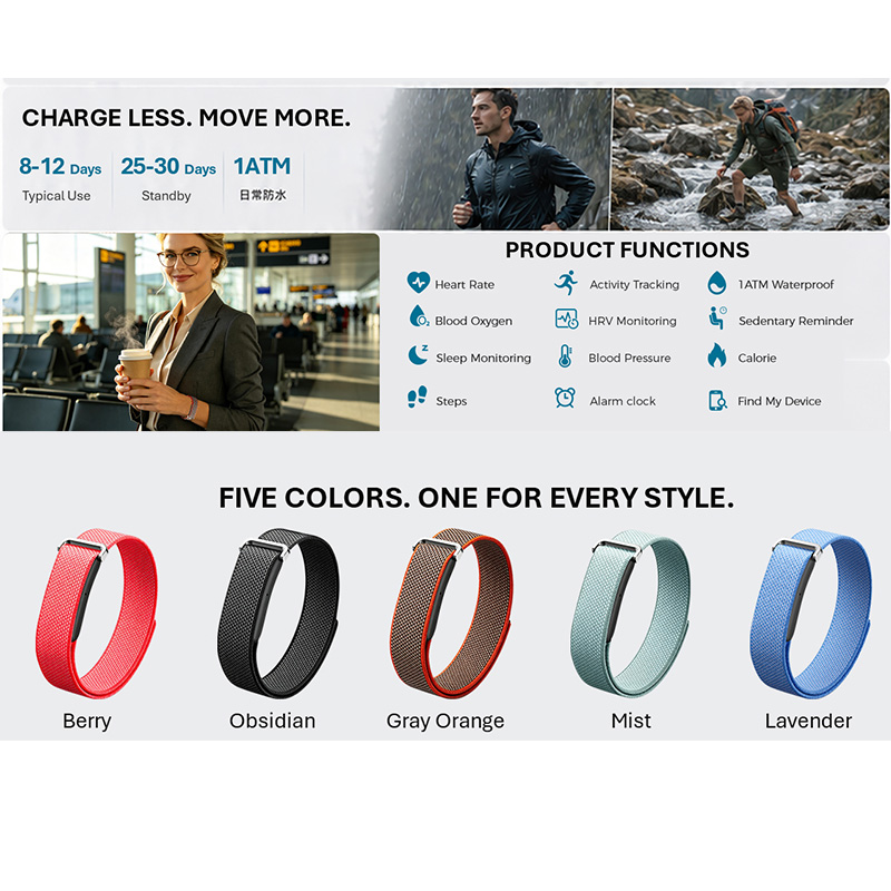 سوار فالدوس الذكي للرجال والنس - مراجعة Smartwatch Watches For Men Digital وسعره