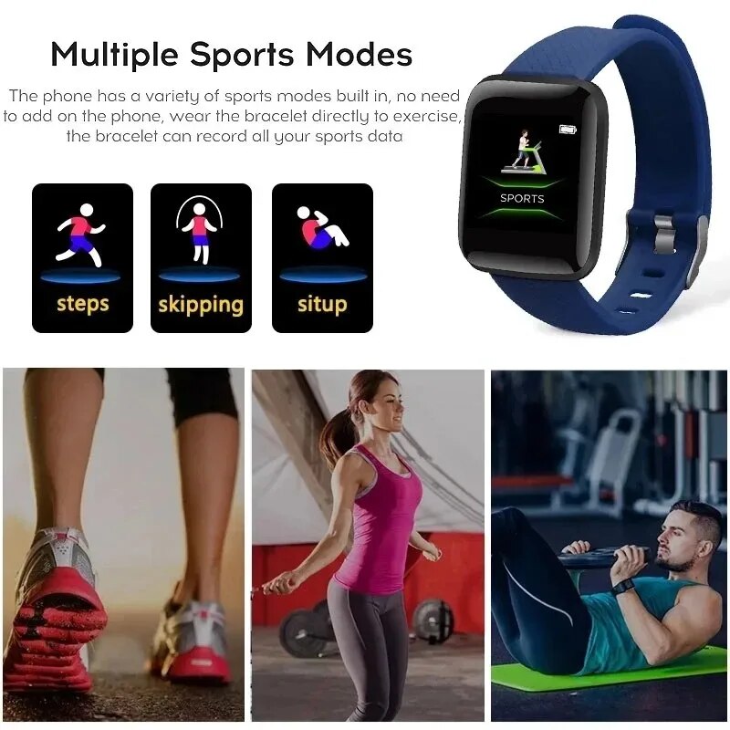 2024 جديد لساعة ذكية متعددة ال - مراجعة Smartwatch Watches For Mens وسعره