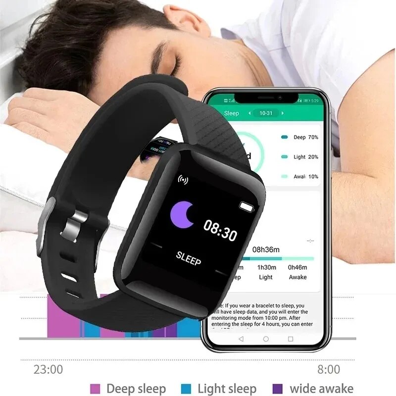 2024 جديد لساعة ذكية متعددة ال - مراجعة Smartwatch Watches For Mens وسعره