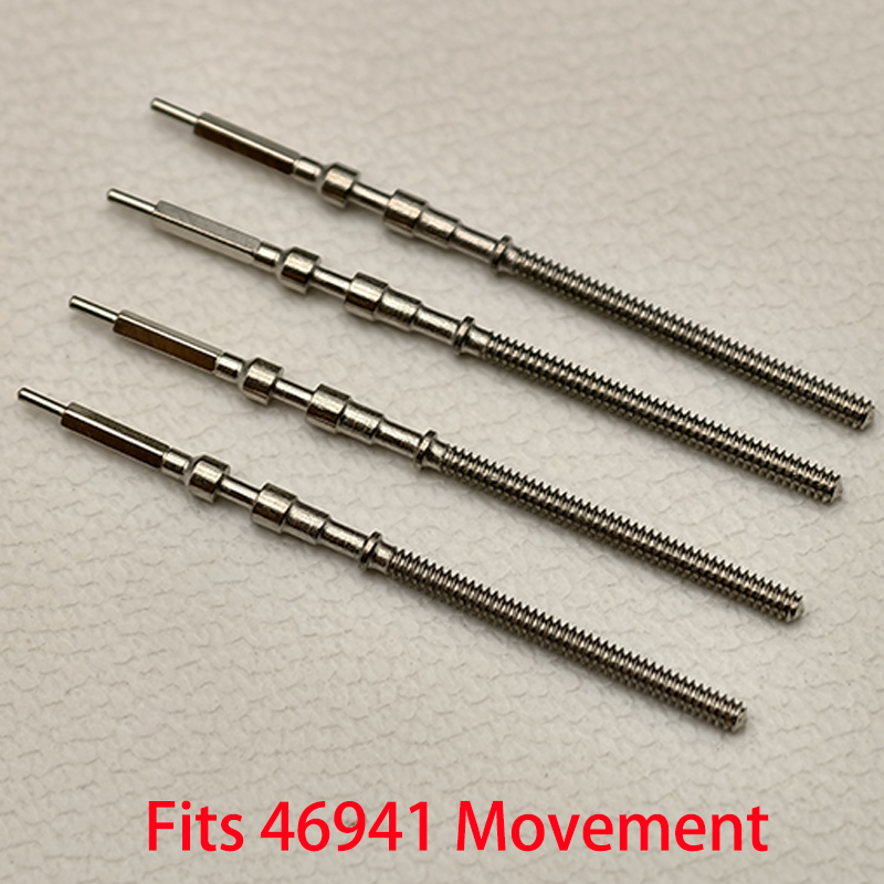 2 قطعة/4 قطعة 46941 ساعة تاج ا - مراجعة Watch Crown Stem وسعره