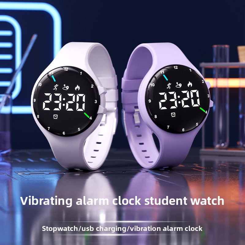 ساعة ذكية متعددة الوظائف للطلا - مراجعة Smartwatch Watches Digital وسعره