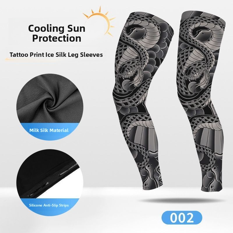 واقيات ركبة رياضية من السيليكو - مراجعة Silicone Sport Band وسعره