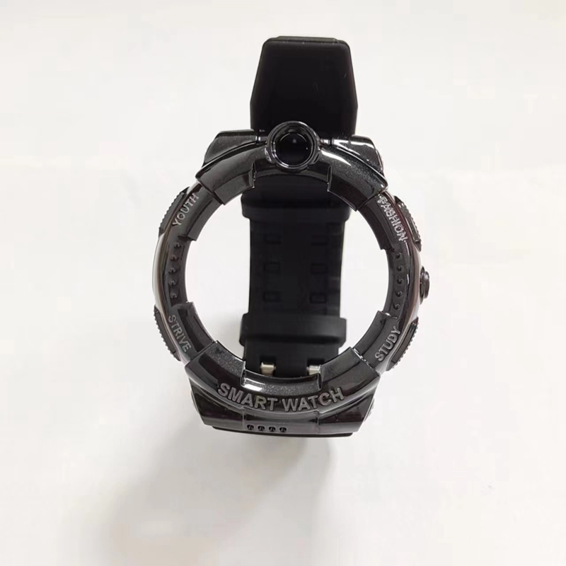 غلاف حزام قابل للفصل Wonlex لل - مراجعة Smartwatch Watches For Kids With Gps وسعره