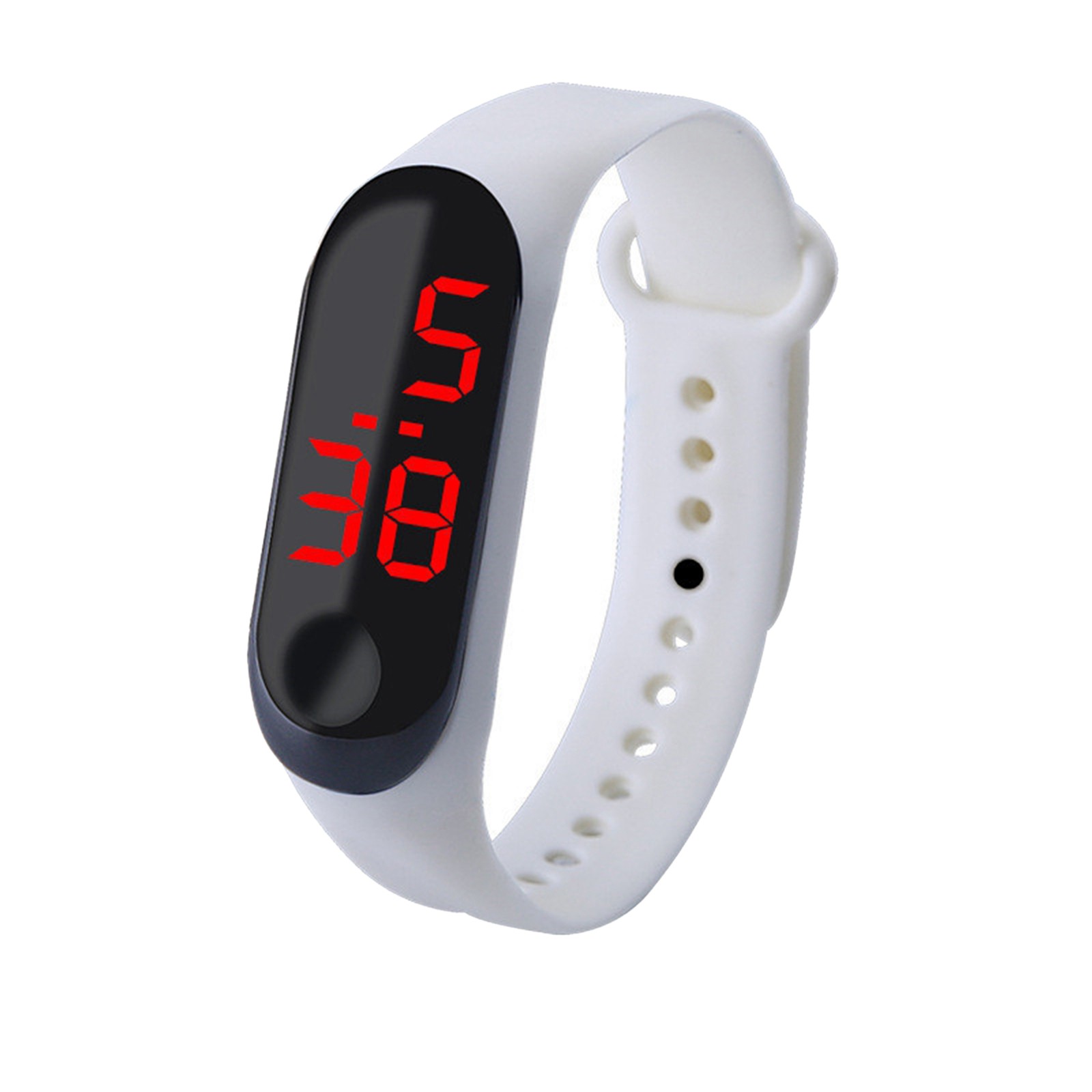 الرياضة في الهواء الطلق سوار س - مراجعة Smartwatch Watches Digital وسعره