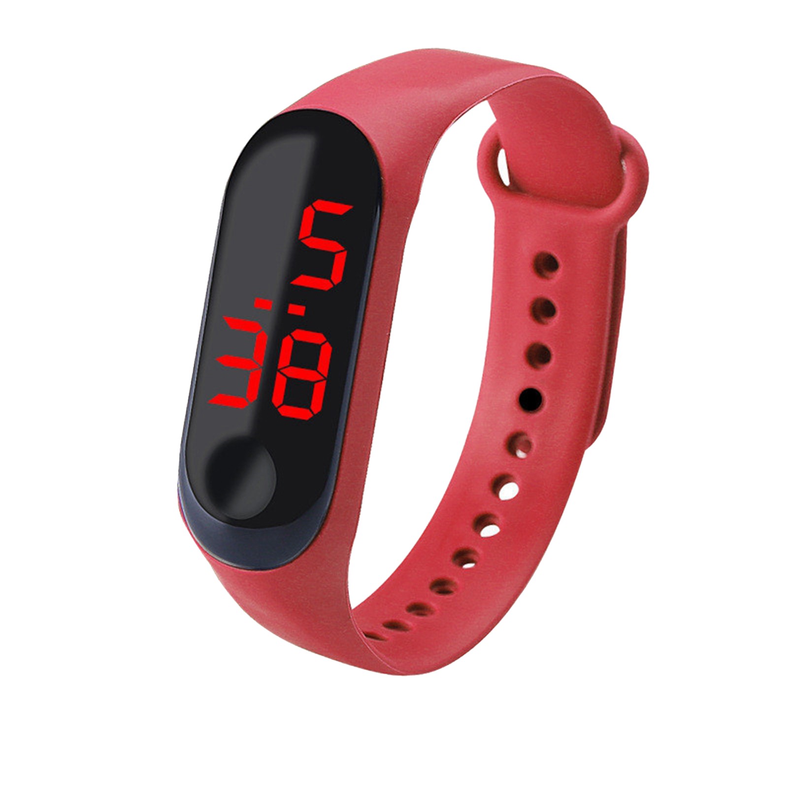 الرياضة في الهواء الطلق سوار س - مراجعة Smartwatch Watches Digital وسعره