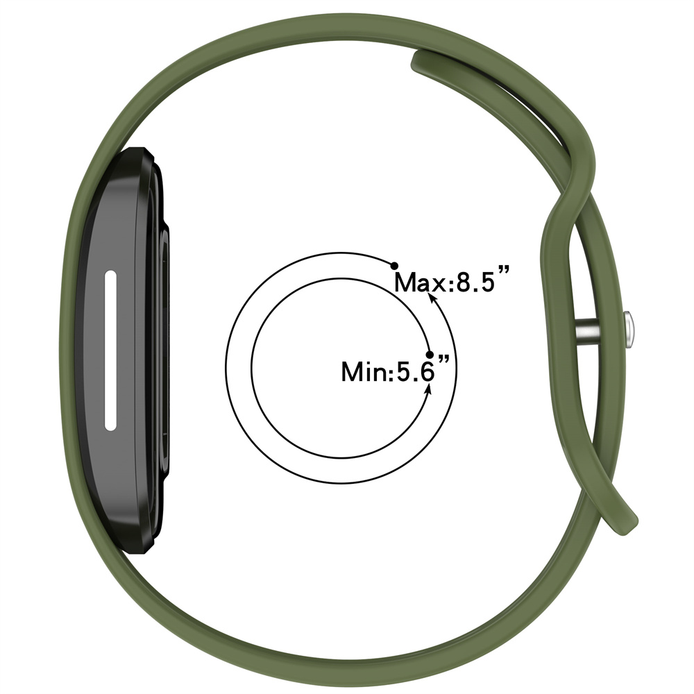 حزام ساعة BEHUA لساعة Hume Ban - مراجعة Smartwatch Watches For Mens وسعره