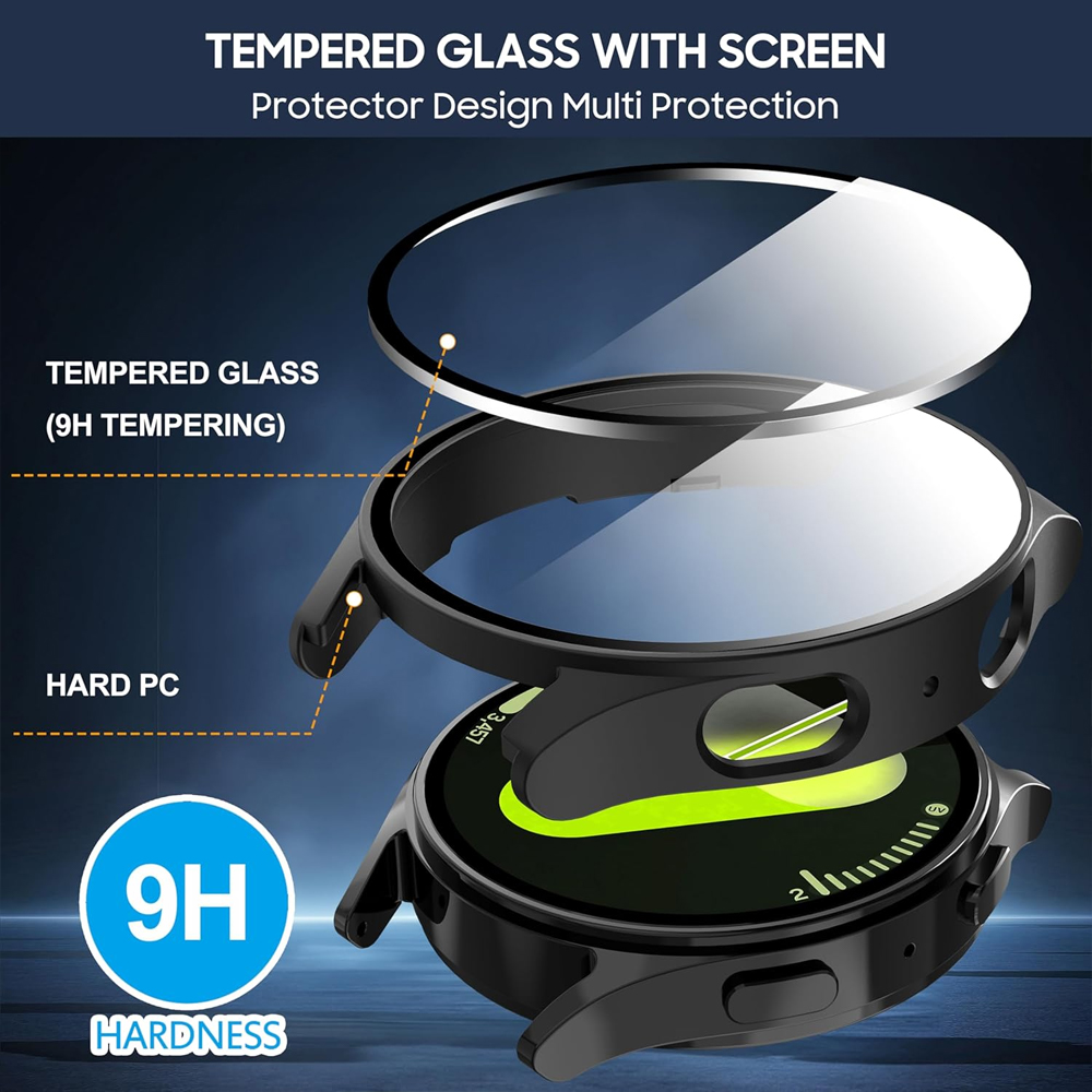 ساعة سامسونج جالاكسي 4 5/42 ،  - مراجعة Smartwatch Watches For Mens وسعره