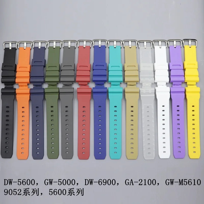 الراتنج حزام ساعة اليد ل كاسيو - مراجعة Casio Watch G-Shock Dw-5600 وسعره