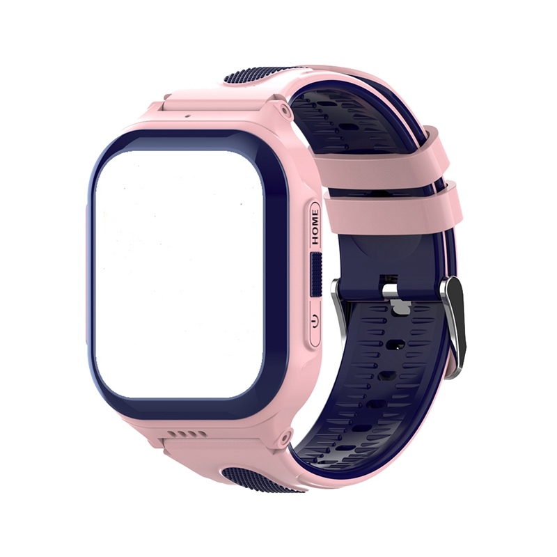 غلاف حزام قابل للفصل Wonlex لل - مراجعة Smartwatch Watches For Kids With Gps وسعره