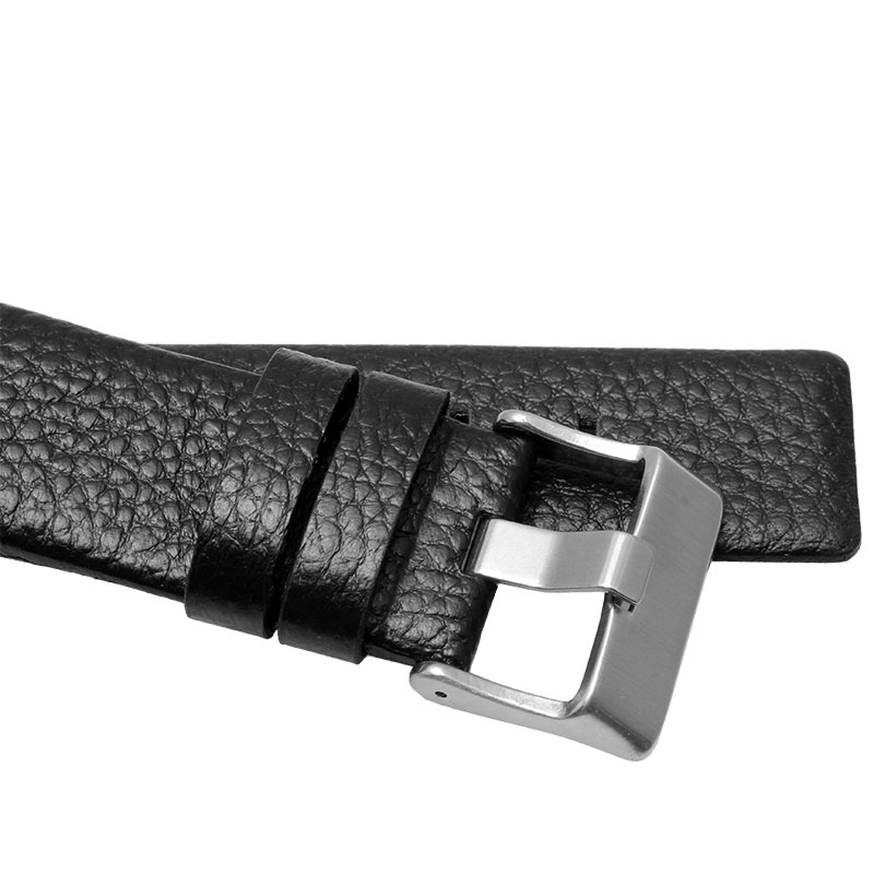 cowhide watchband for diesel D - مراجعة Diesel Watches Smartwatch وسعره