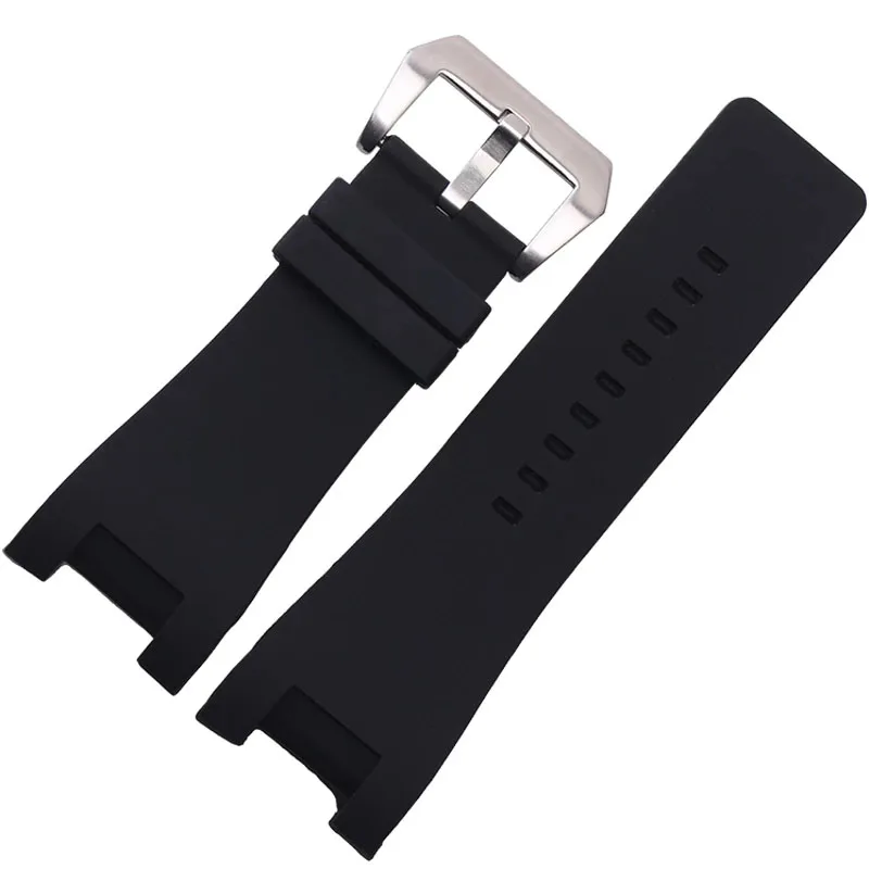 32*18 مللي متر حزام ساعة مطاطي - مراجعة Diesel Watches Smartwatch وسعره