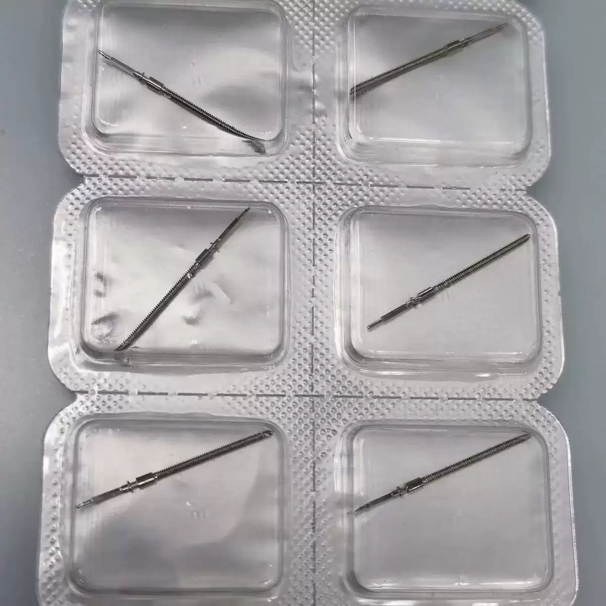 مشاهدة الجذعية تاج لف الجذعية  - مراجعة Watch Crown Stem وسعره